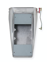 Mr. Gasket 6650G STREET SCOOP-DUAL 4-BARREL CARBURETOR