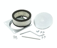Mr. Gasket 6652 SCOOP,CONVERSION KIT 1-2