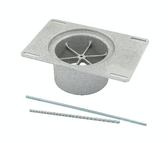 Mr. Gasket 6653 SCOOP,CONVERSION KIT 2-1