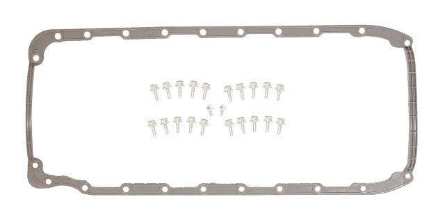 Mr. Gasket 6663G 1 PC OIL PAN GSKT CHEV 396-454