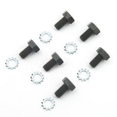 Mr. Gasket 6711MRG FLEXPLATE BOLTS GR.8 FORD