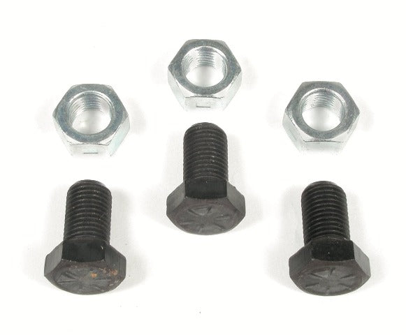 Mr. Gasket 6716 TORQUE CONVERTER BLTS GM