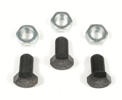Mr. Gasket 6716 TORQUE CONVERTER BLTS GM