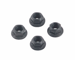 Mr. Gasket 6717 TORQUE CONVERTER NUTS FORD