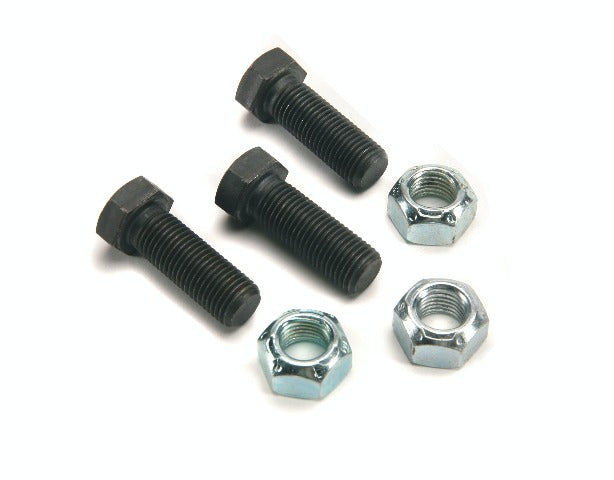 Mr. Gasket 6719 RACE T/CONVTR BOLT KIT GM 7/16
