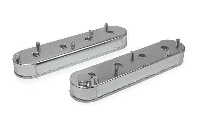 Mr. Gasket 6825G VLV CVR LS1 W/O COIL STND ALUM