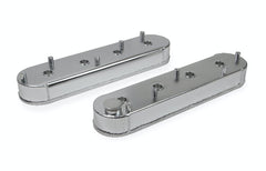 Mr. Gasket 6825G VLV CVR LS1 W/O COIL STND ALUM