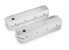 Mr. Gasket 6830G FABRICATED ALUM V/C NATURAL BBC 396-454,