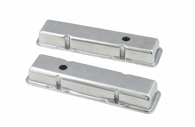 Mr. Gasket 6850 AL VC SB CHEV 58-85 SHORT