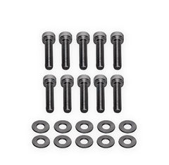 Mr. Gasket 68502BG MRG FAB V/C HARDWARE GEN3 HEMI-BLK