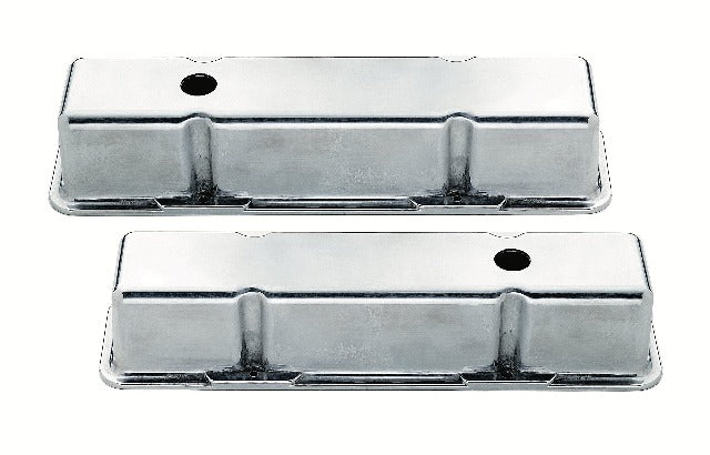Mr. Gasket 6854 AL VC SB CHEV 58-85 TALL