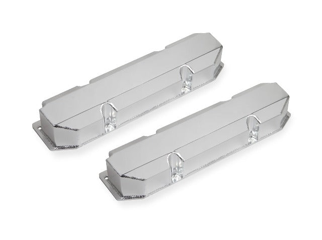 Mr. Gasket 6862G FABRICATD ALUM V/C NAT MOPAR BB 383-440,