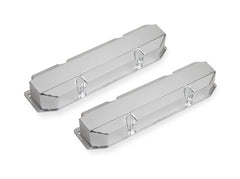 Mr. Gasket 6862G FABRICATD ALUM V/C NAT MOPAR BB 383-440,