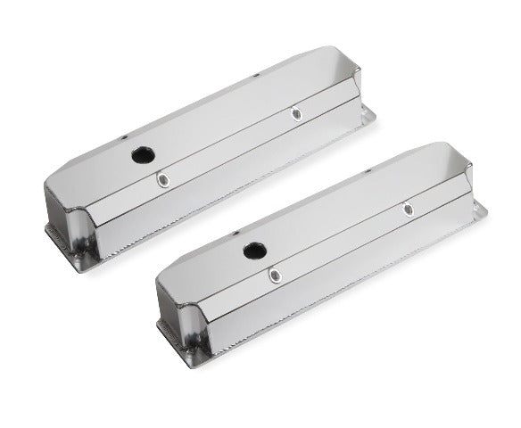 Mr. Gasket 6864G FABRICATED ALUM V/C NAT MOPAR BB 383-440