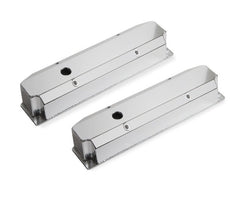 Mr. Gasket 6864G FABRICATED ALUM V/C NAT MOPAR BB 383-440