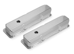Mr. Gasket 6872G FABRICATED ALUM V/C NATURAL FORD FE