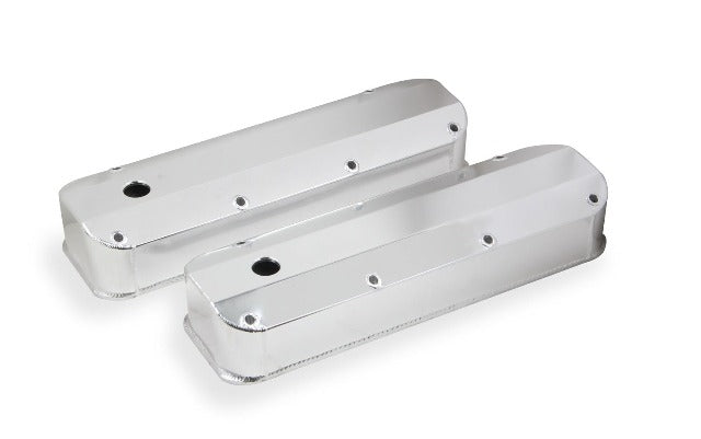 Mr. Gasket 6874G FABRICATED ALUM V/C NAT FORD BB 429-460