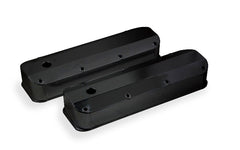 Mr. Gasket 6880BG FABRICATED ALUM V/C BLK FORD BB 429-460
