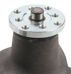Mr. Gasket 7012NG WATER PUMP (SBC) LONG (69-76) IRON/NAT