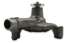 Mr. Gasket 7012NG WATER PUMP (SBC) LONG (69-76) IRON/NAT