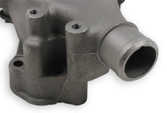 Mr. Gasket 7012NG WATER PUMP (SBC) LONG (69-76) IRON/NAT