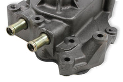 Mr. Gasket 70130NG WATER PUMP FORD WINDSOR IRON/NAT