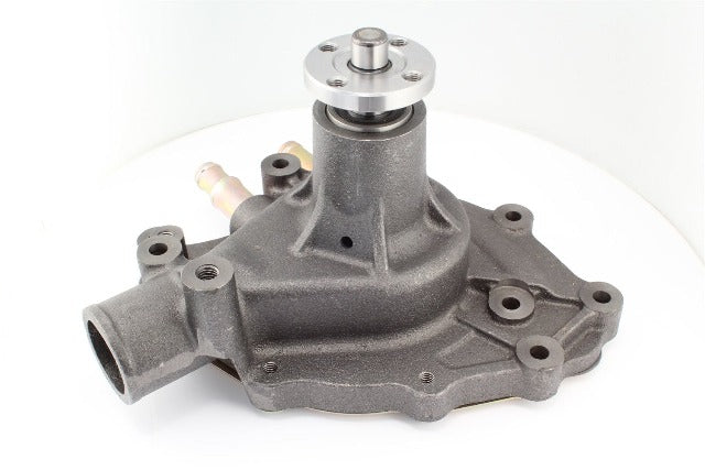 Mr. Gasket 70131NG WATER PUMP FORD 289-351W IRON/NAT