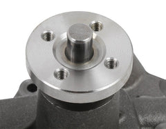 Mr. Gasket 70132NG WATER PUMP FORD CLEV IRON/NAT