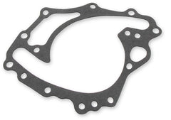 Mr. Gasket 70132NG WATER PUMP FORD CLEV IRON/NAT