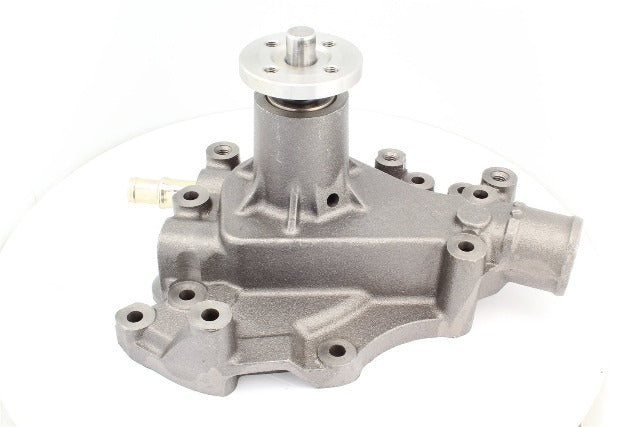 Mr. Gasket 70132NG WATER PUMP FORD CLEV IRON/NAT