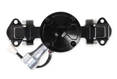 Mr. Gasket 7022BG MR. GASKET 35GPM ALUMINUM ELECTRIC W/P B