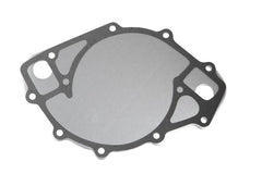 Mr. Gasket 7053G MRG W/P BLOCK OFF PLATE BBF 429-460
