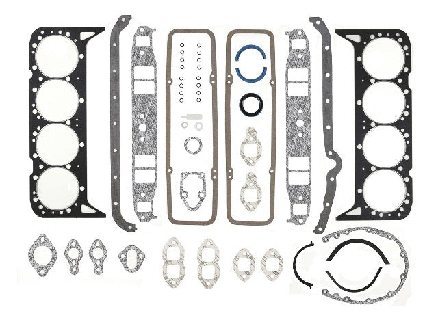 Mr. Gasket 7100MRG O/H GSKT KT CHEV 283-350 59-79
