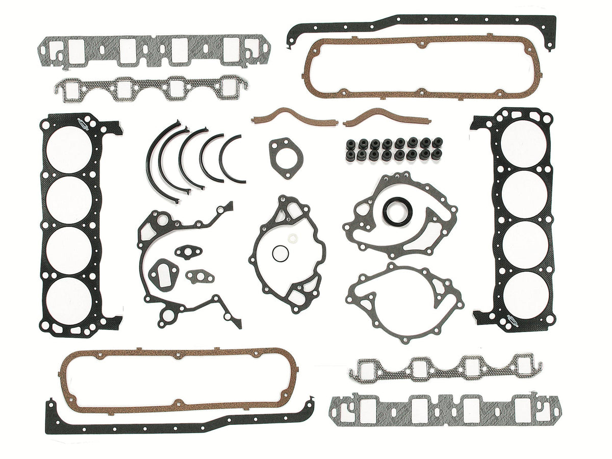 Mr. Gasket 7123 O/H GSKT KIT FORD 351W 69-74