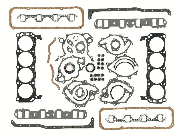 Mr. Gasket 7124 O/H GSKT KIT FORD 351W 75-82