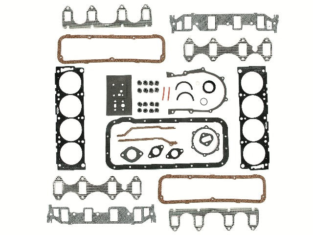 Mr. Gasket 7129 O/H GSKT KT FORD 390-428 61-71