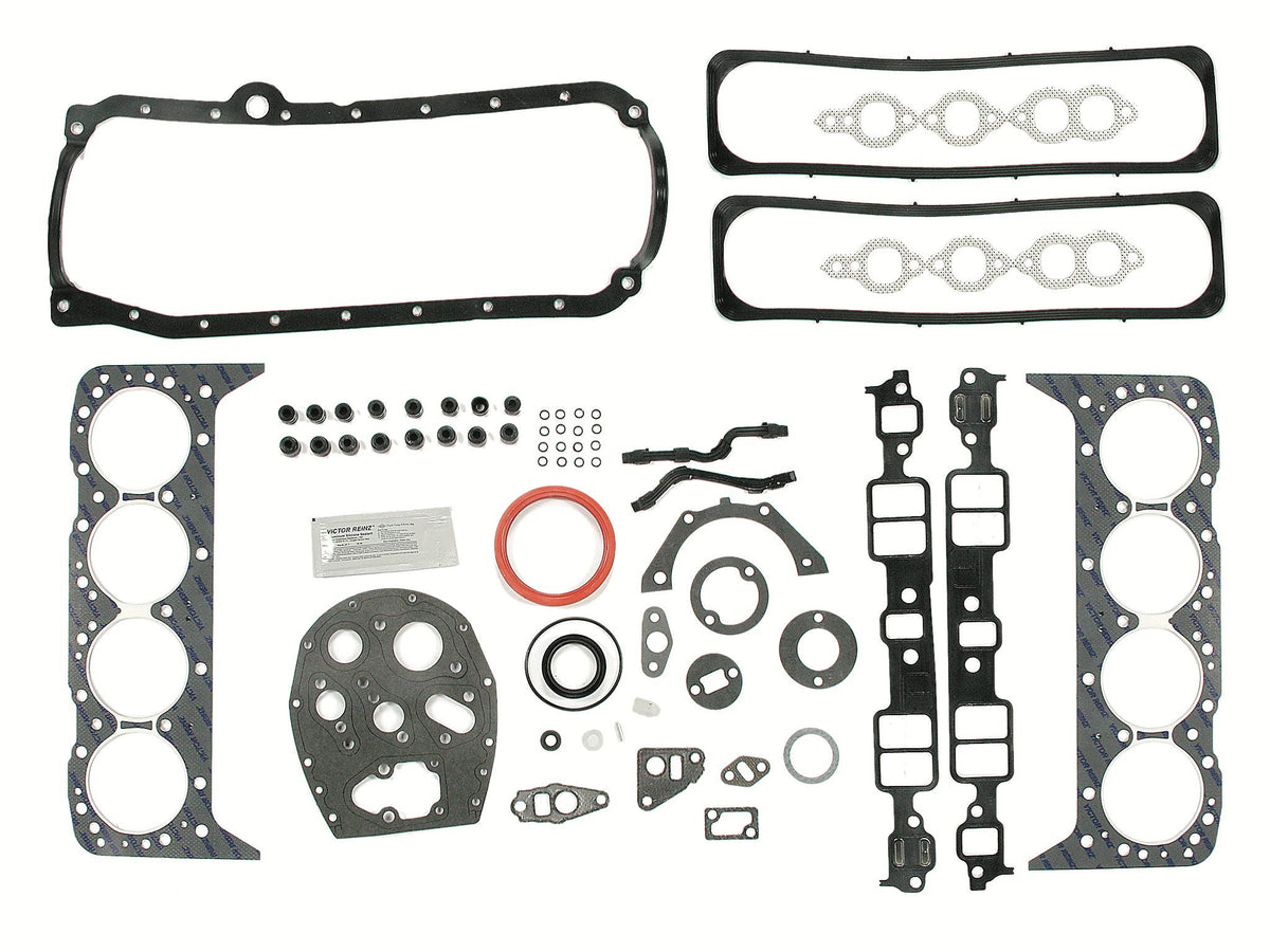 Mr. Gasket 7146 O/H GSKT KIT CHEV 305 87-93