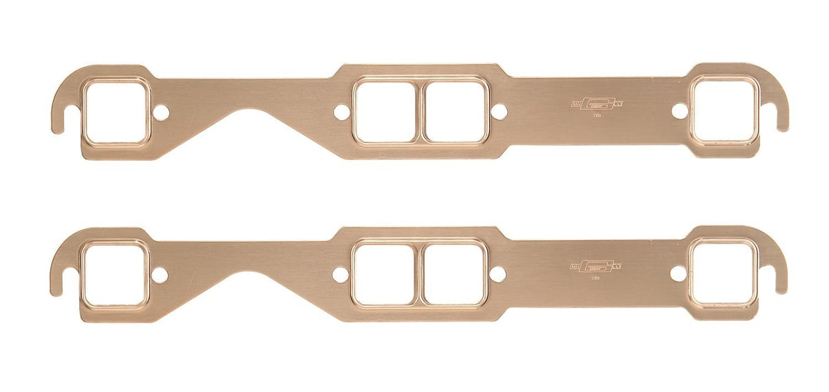 Mr. Gasket 7151MRG COPPER EXH GSKT-CHEV SB