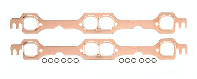 Mr. Gasket 7154 COPPER EXH GSKT-CHEV LT1