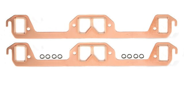 Mr. Gasket 7166MRG COPPER EXH GSKT-MOPAR SB