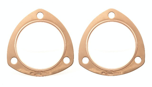 Mr. Gasket 7177C COPPER COLL GSKT-3.00 2 PC SET