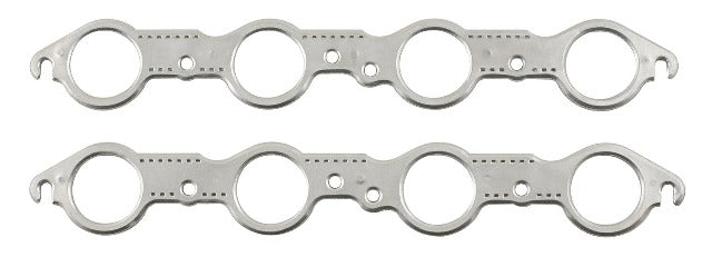 Mr. Gasket 7406G ALUM EXH GSKT-CHEV LS1-LS7 RND