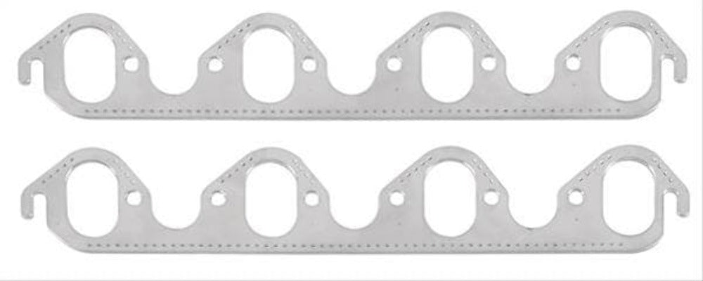 Mr. Gasket 7413G ALUM EXH GSKT FORD 460 OVAL