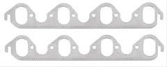 Mr. Gasket 7413G ALUM EXH GSKT FORD 460 OVAL