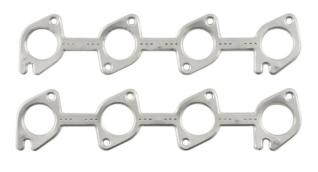 Mr. Gasket 7414G ALUM EXH GSKT-FORD 4.6L SOHC