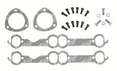 Mr. Gasket 7652G HEADER INSTALL KIT-SB CHEV OVL