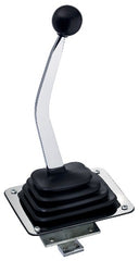 Mr. Gasket 7668 3-4 SPD AUTOMATIC FLR SHIFTR