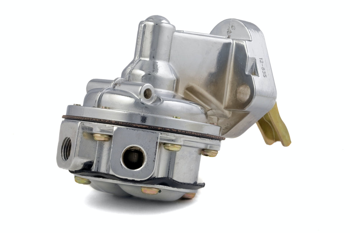 Mr. Gasket 7704MRG MECH FP BB CHEVY STREET 80 GPH