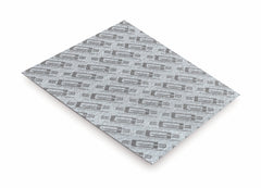 Mr. Gasket 77B INT GSKT,MTL 12 X 12