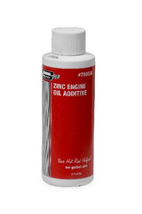 Mr. Gasket 78050G HIGH ZINC ENGINE OIL ADDITITVE 4 OZ